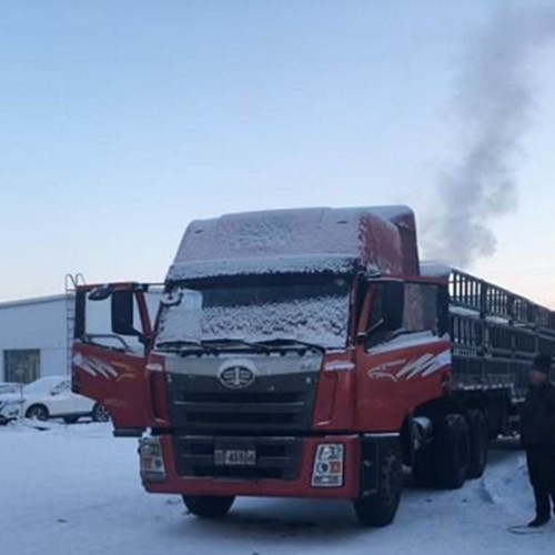 試驗(yàn)車(chē)輛遠(yuǎn)程數(shù)據(jù)采集