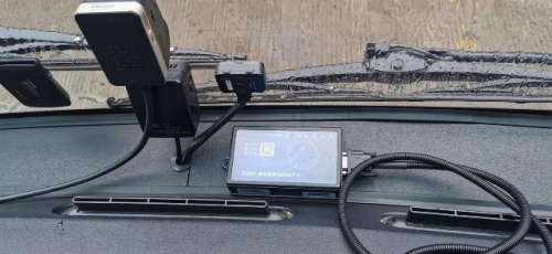 某地OBD項(xiàng)目案例