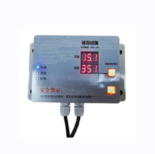 在線(xiàn)監(jiān)控模塊