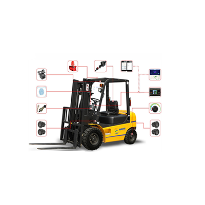 非道路安全管控系統(tǒng)